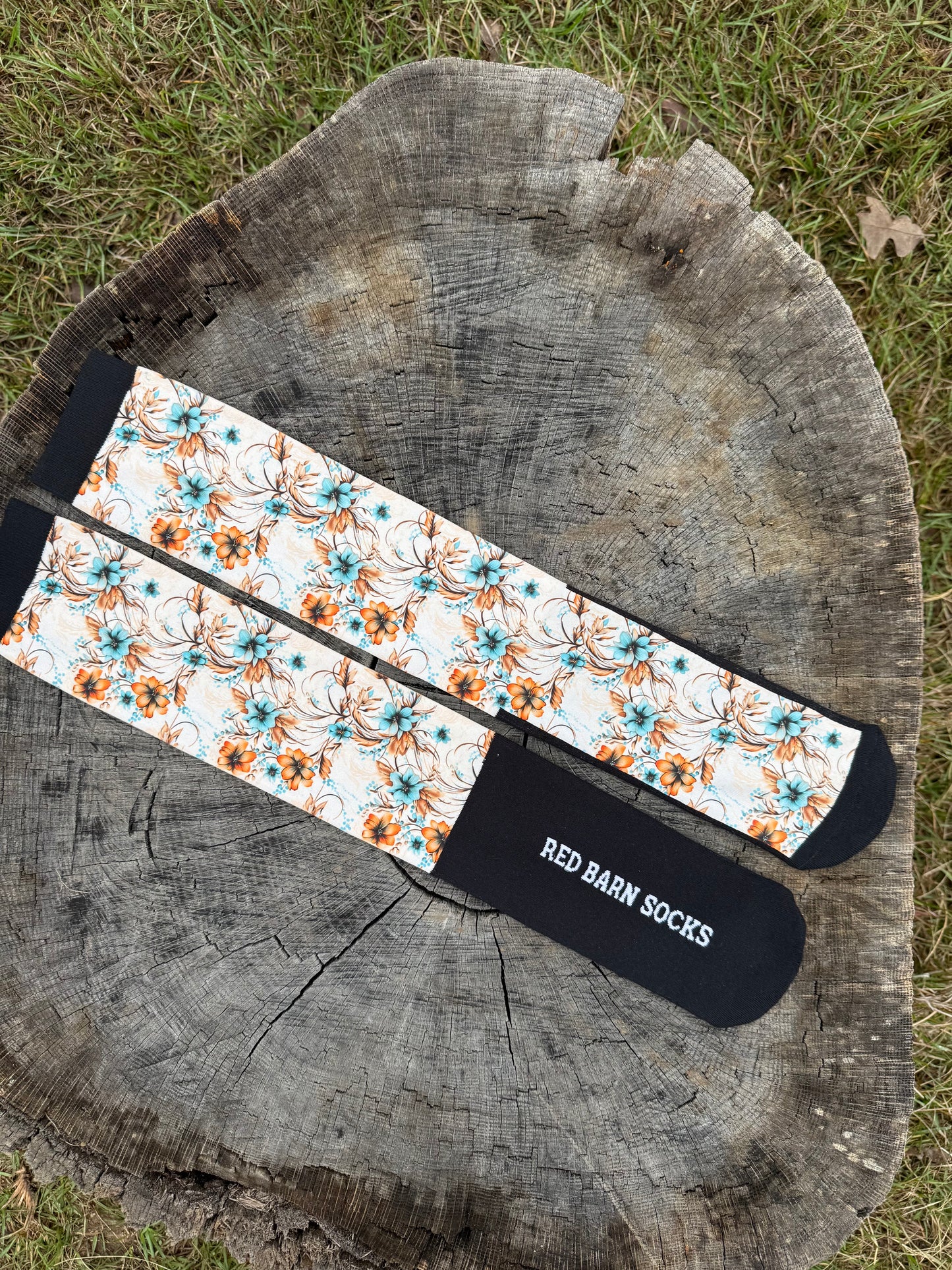 Cowgirl Blossoms - New!