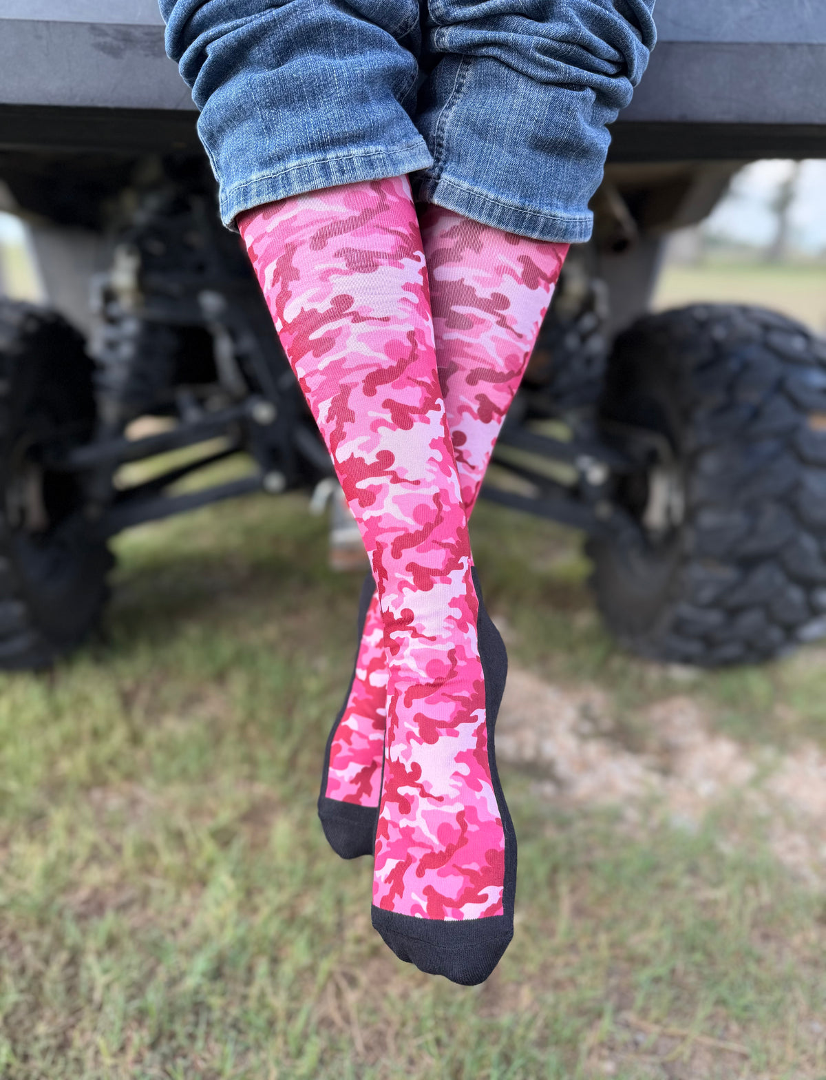 Pretty In Camo