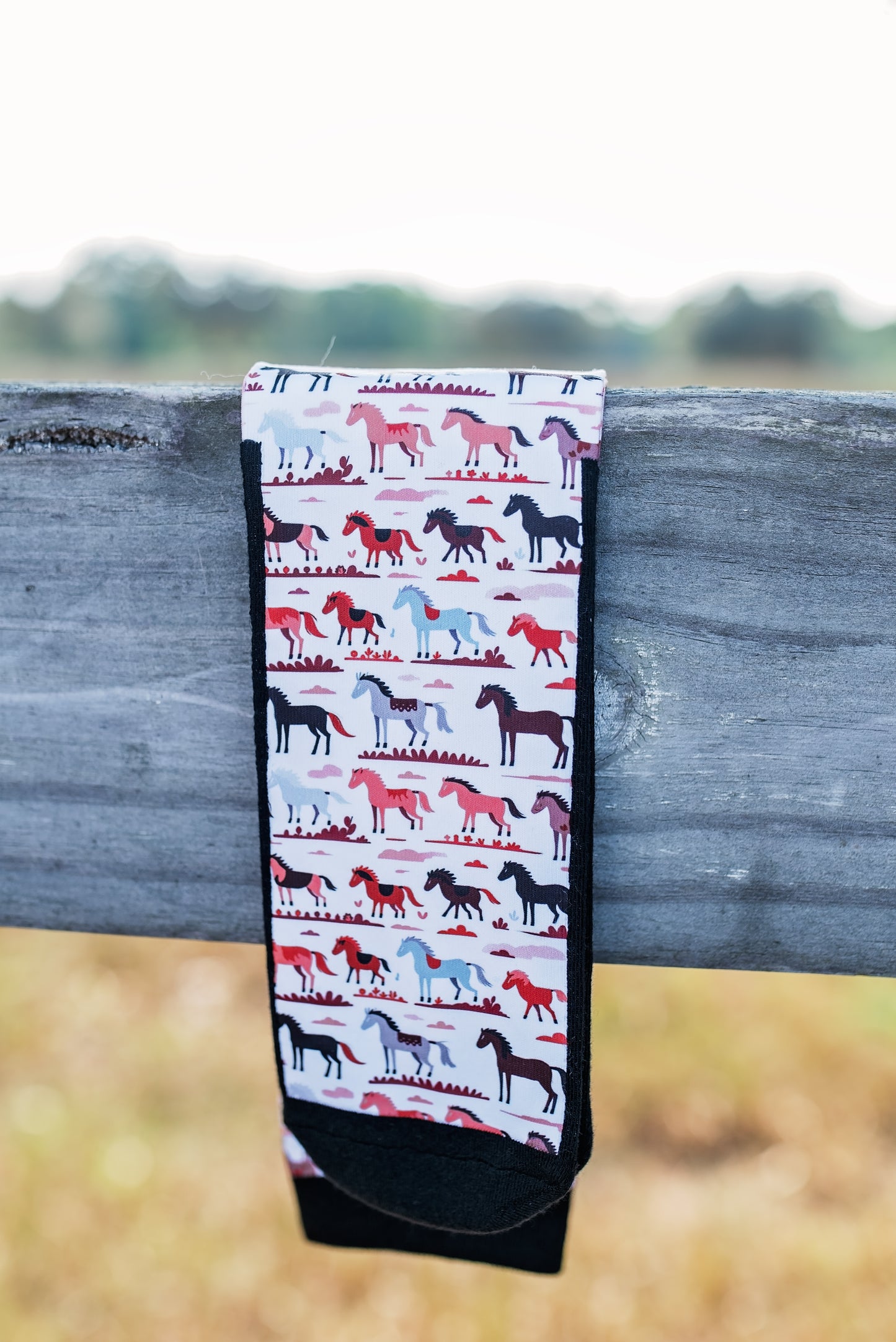 Pasture Parade