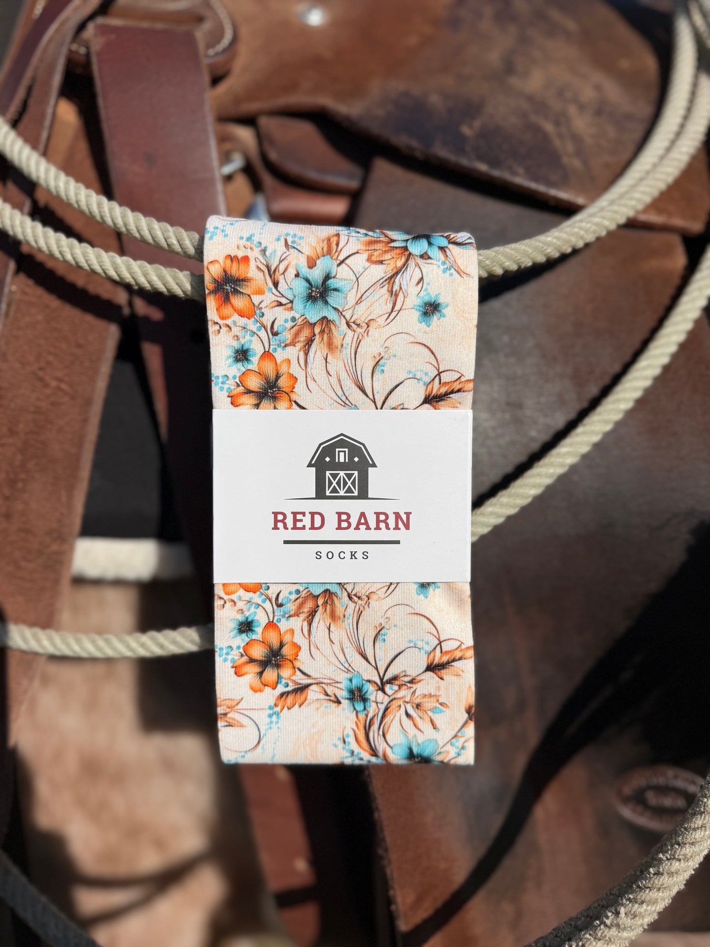 Cowgirl Blossoms - New!