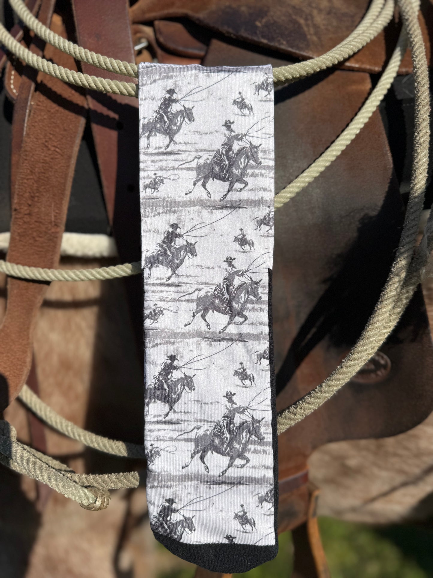 Rustler's Run - New!