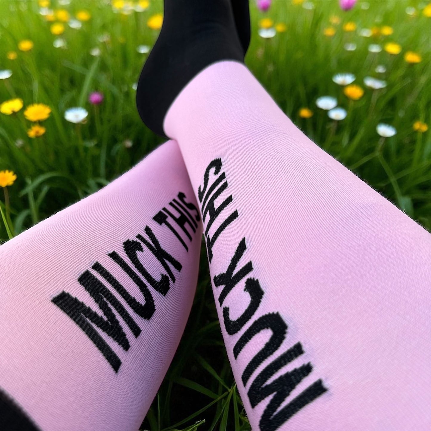 MUCK THIS - NEW!