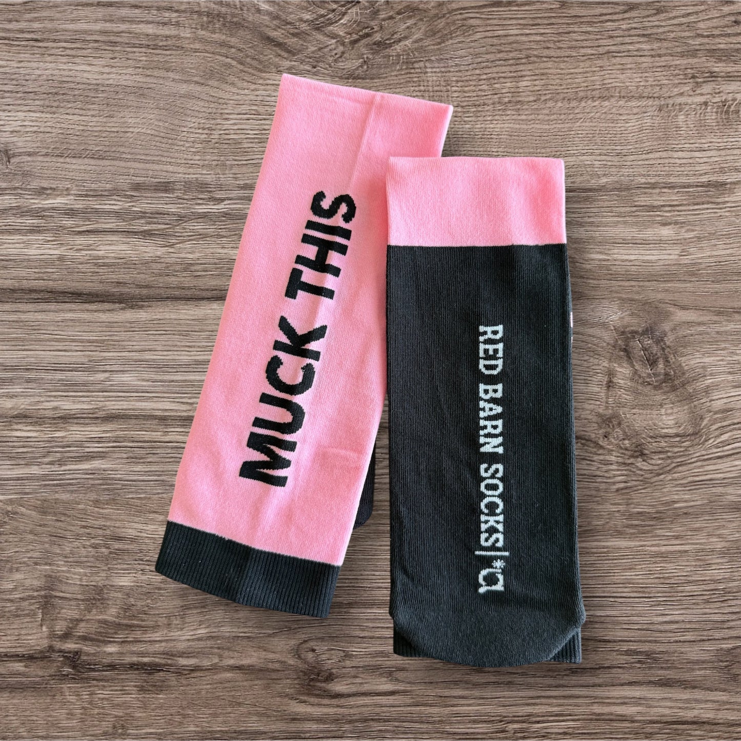MUCK THIS - NEW!