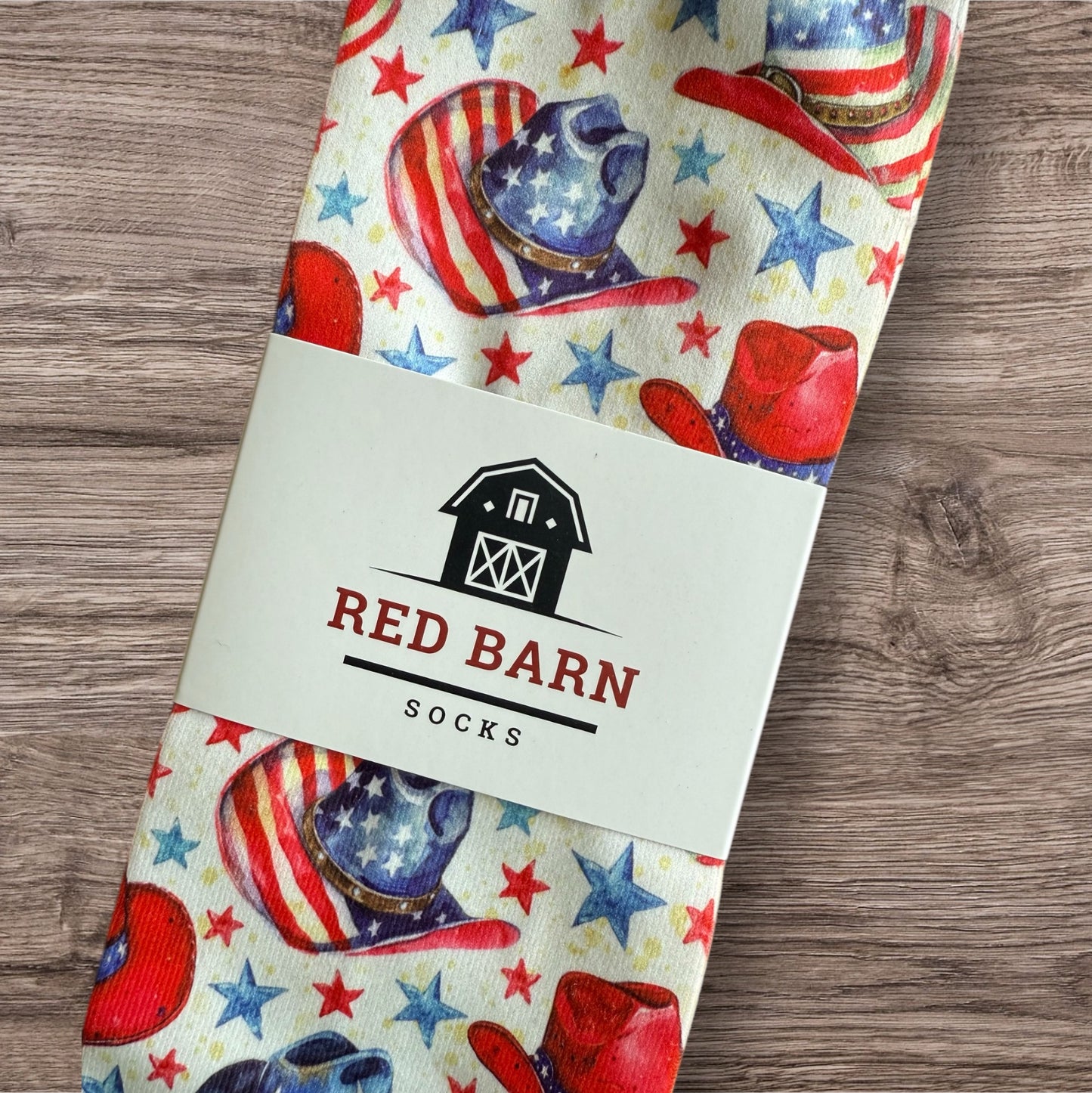 Howdy America!