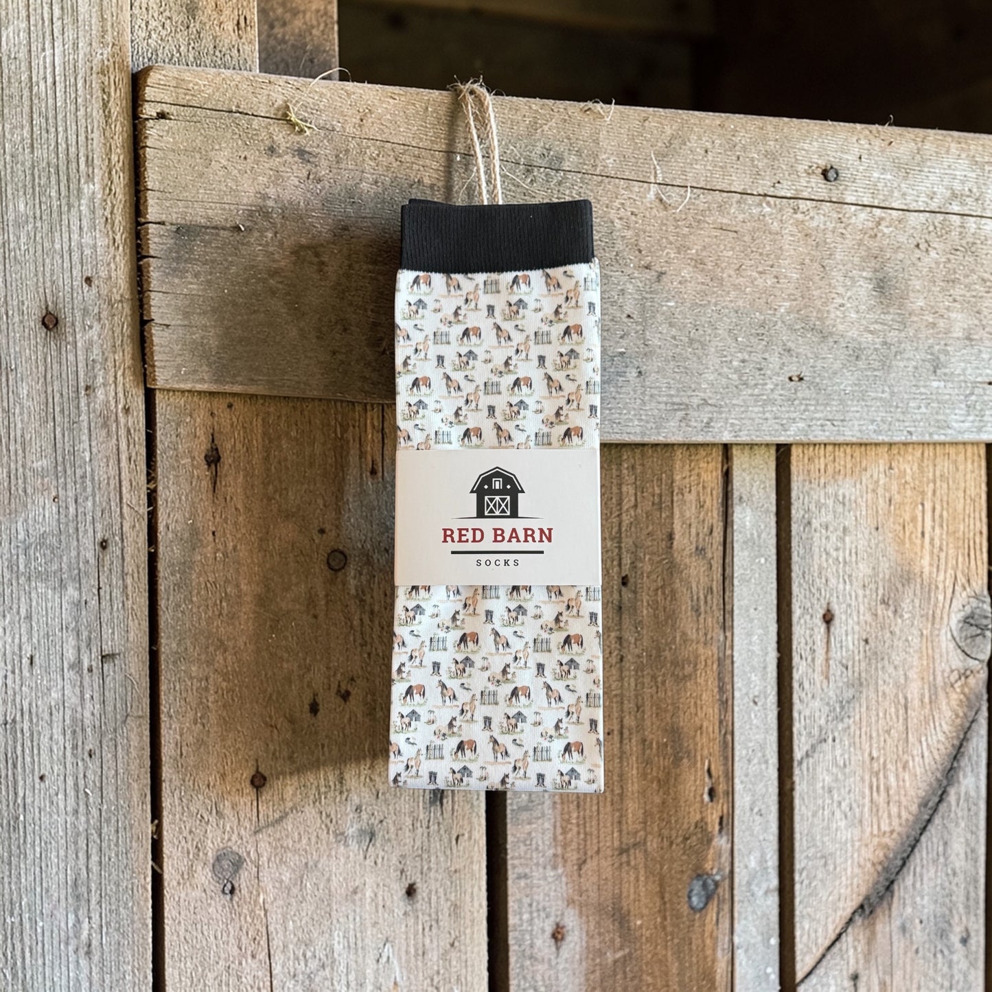 Hay There Bestie - Petite (Low In Stock)