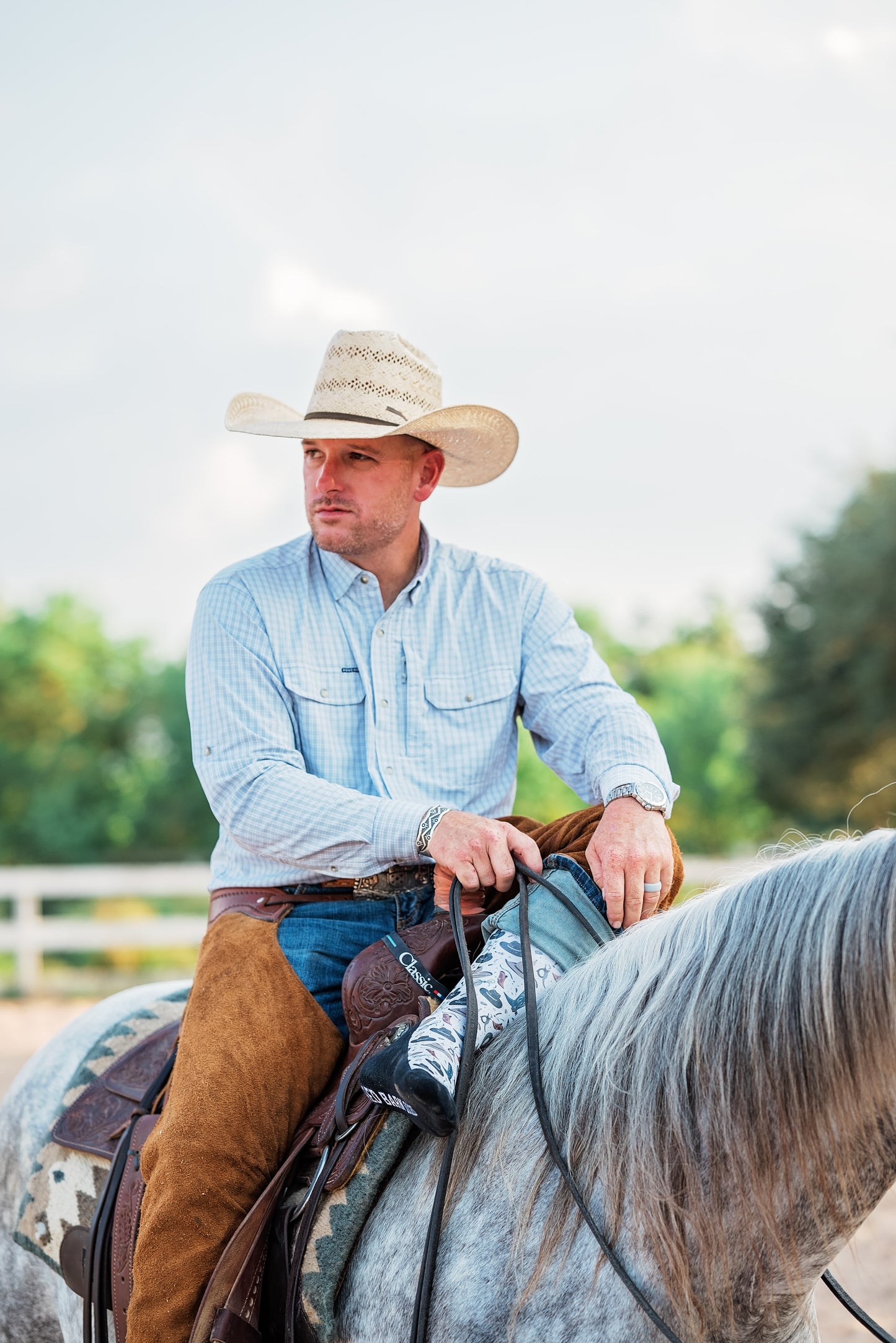 Ranch Hand