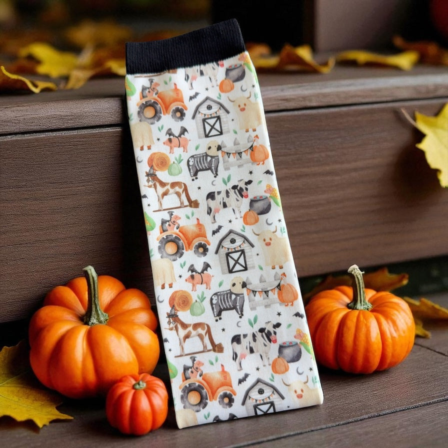 Barnyard Boos - New!