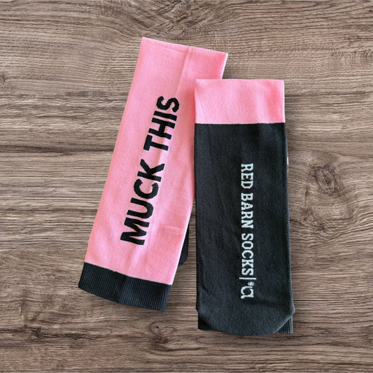 MUCK THIS - NEW!